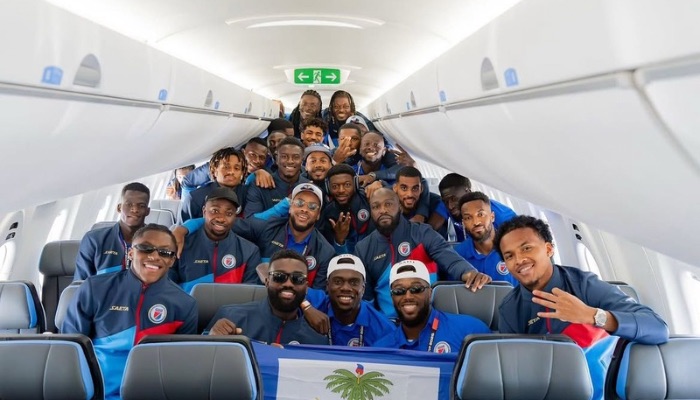 (Haiti é a primeira seleção eliminada matematicamente da Copa do Mundo após derrota para o Brasil; entenda)