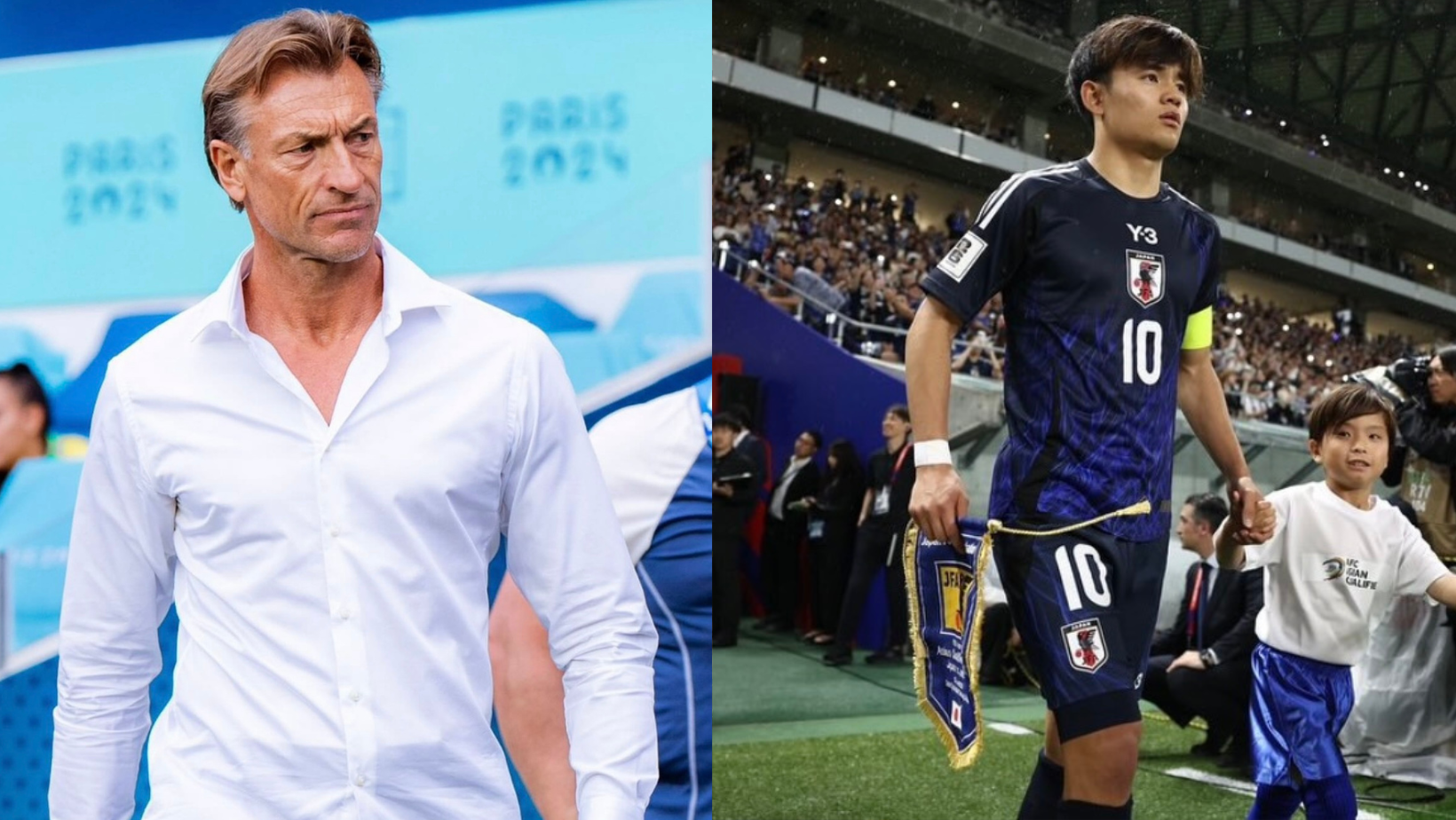 Sob novo comando, Tunísia joga a vida no Mundial contra Japão desfalcado de sua maior estrela

