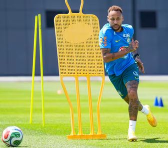 Imagem - Paquetá celebra retorno de Neymar e destaca força do camisa 10 na Seleção