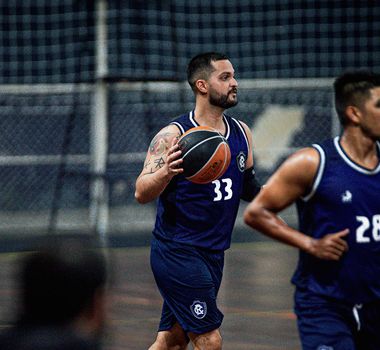 Imagem - Atual campeão, Remo estreia na Copa Verão de Basquete contra o JP8