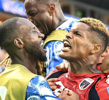 Imagem - Cabo Verde reage contra o Uruguai e se mantém vivo na Copa do Mundo
