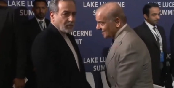 (A delegação iraniana afirmou aos norte-americanos que o acordo final só poderá ser alcançado com o fim da guerra em todas as frentes, incluindo o Líbano.)