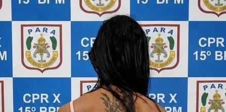 Menino de 5 anos é resgatado acorrentado em muro no Pará
