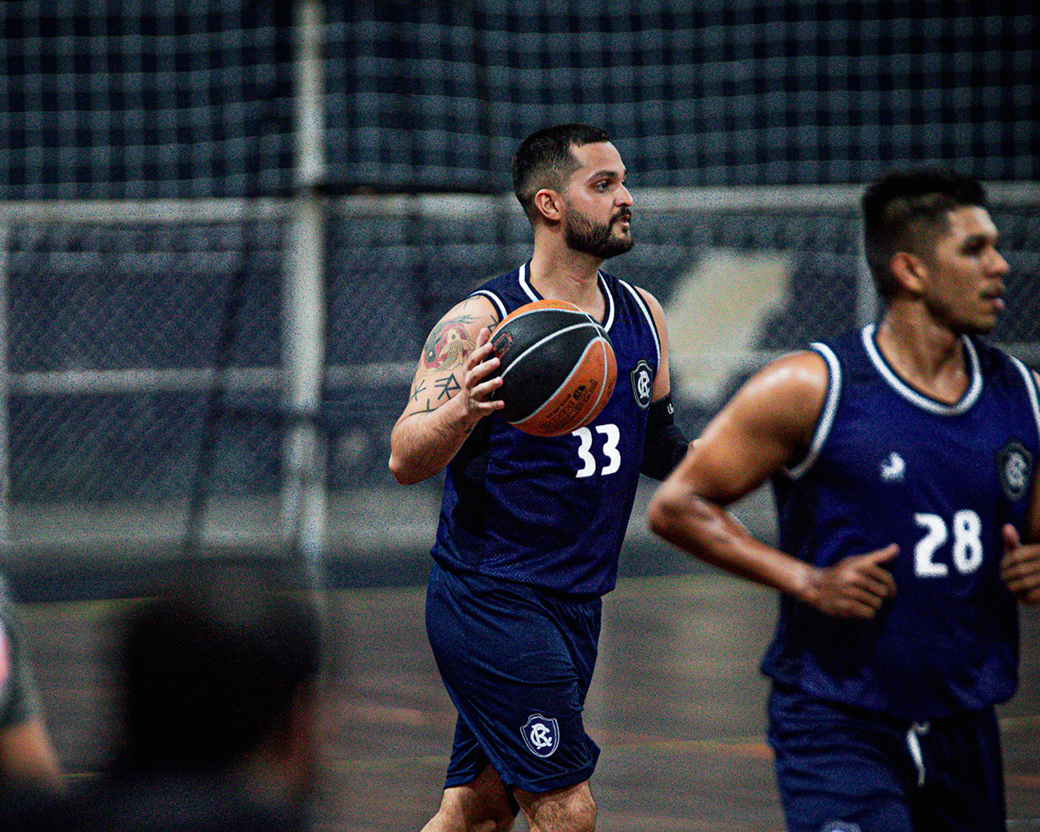 Imagem - Atual campeão, Remo estreia na Copa Verão de Basquete contra o JP8