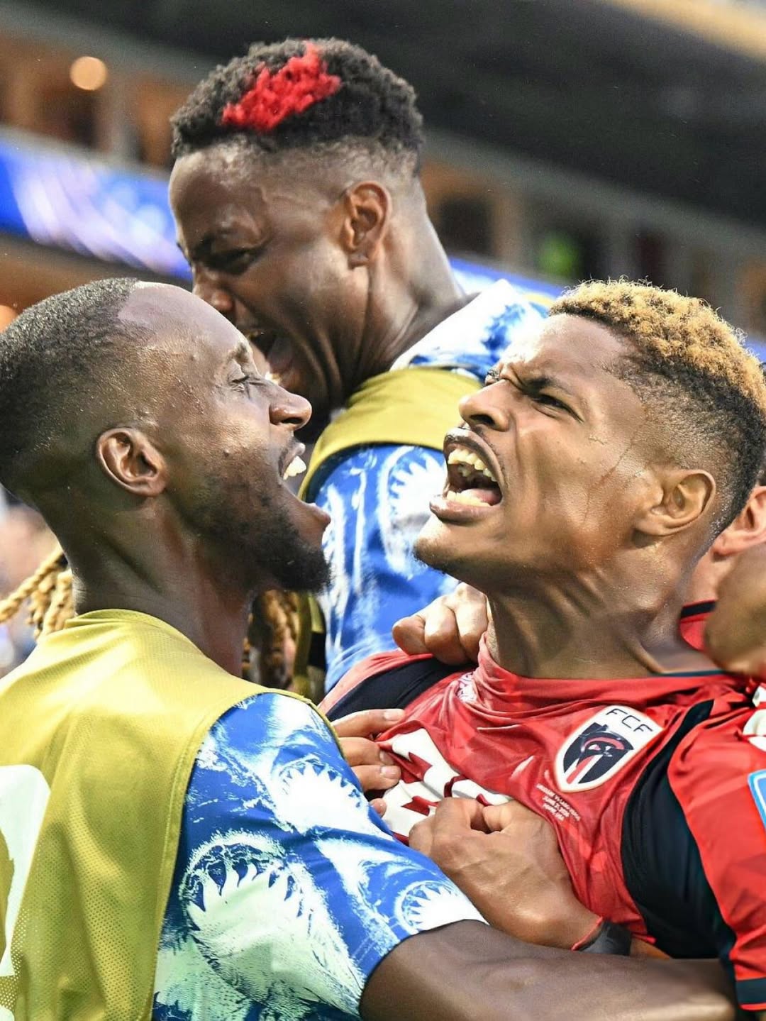 Imagem - Cabo Verde reage contra o Uruguai e se mantém vivo na Copa do Mundo