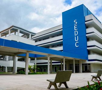 Imagem - SEDUC PA oferece vagas para estagiários em escolas e diretorias; veja como participar