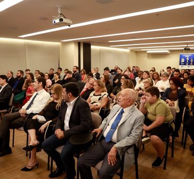 Imagem - CRA-PA realiza cerimônia de entrega dos Prêmios Profissionais de Administração e Instituições de Ensino Superior