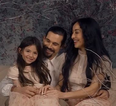 Imagem - Sabrina Sato posta vídeo emocionante para anunciar gravidez de Nicolas Prattes