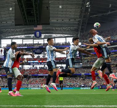 Imagem - Copa do Mundo já tem classificados e eliminados após jogos da fase de grupos