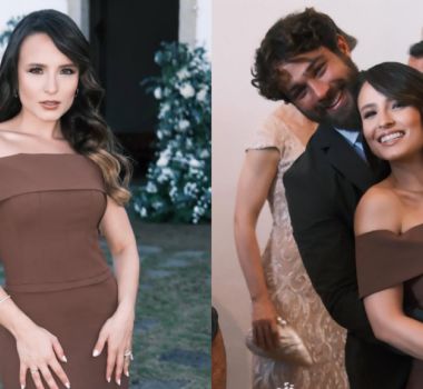 Imagem - Larissa Manoela desabafa sobre pressão por gravidez nas redes sociais