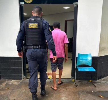Imagem - Briga de casal por guarda de recém-nascido termina na delegacia em Parauapebas