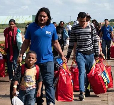 Imagem - Cubanos superam venezuelanos e lideram pedidos de refúgio no Brasil