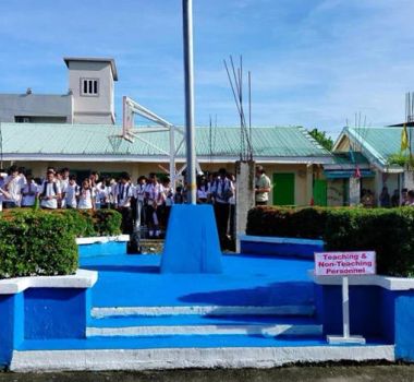 Imagem - Ataque a tiros em escola nas Filipinas deixa 3 mortos e 5 feridos; suspeitos são alunos da instituição