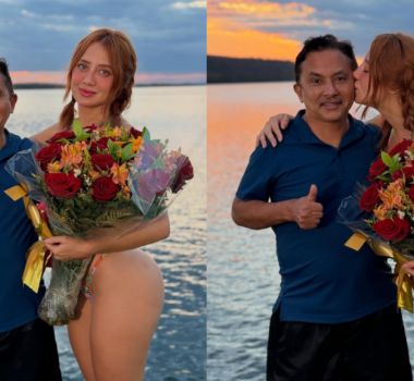 Imagem - Manoel Gomes e Mary Jane revelam decisão de só ter relações após o casamento