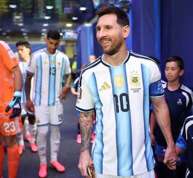 Imagem - Argentina x Áustria: saiba o horário e onde assistir ao jogo pela Copa do Mundo