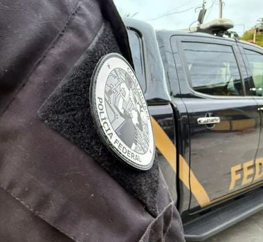 Imagem - PF combate núcleo financeiro do Comando Vermelho no RJ e prende dois faccionados em Belém