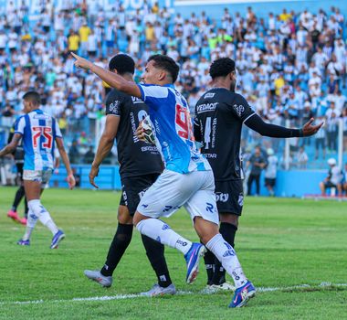 Imagem - Paysandu x Santa Cruz terá transmissão em TV aberta; saiba mais