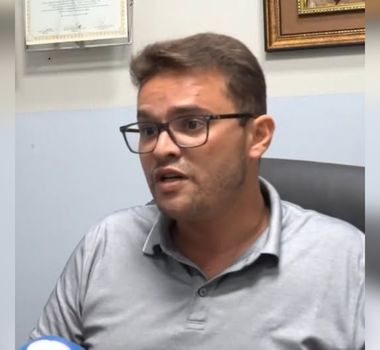 Imagem - Vereador de Gurupá é investigado por suspeita de violência doméstica contra ex-companheira
