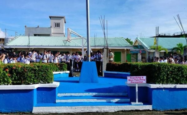 Ataque a tiros em escola nas Filipinas deixa 3 mortos e 5 feridos; suspeitos são alunos da instituição
