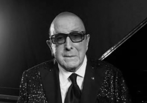 Executivo foi responsável por descobrir grandes nomes da indústria fonográfica e marcou mais de cinco décadas da música mundial.