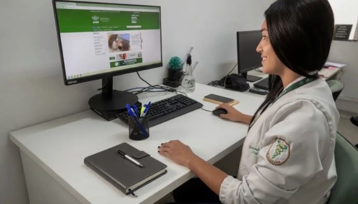 Imagem - Iasep abre inscrições para processo seletivo com salários de até R$ 4,1 mil