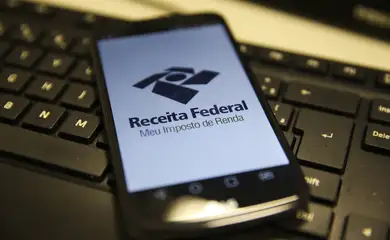 Receita libera consulta da restituição do IR