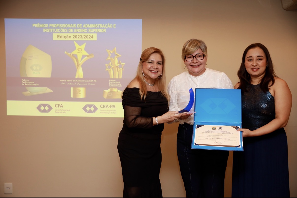 O evento reunirá autoridades, profissionais de Administração, representantes de instituições de ensino superior, empresários, lideranças e convidados especiais
