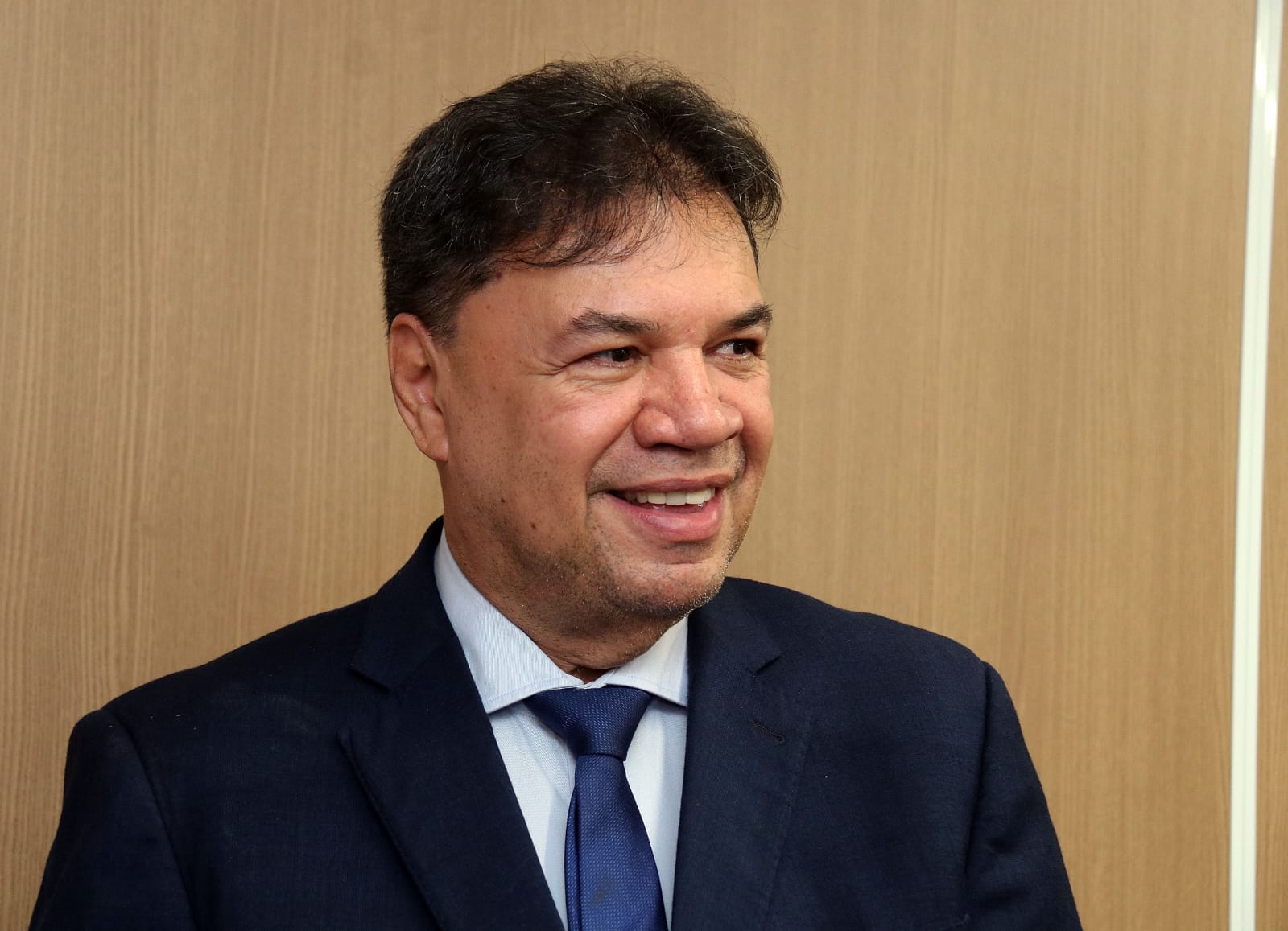 Presidente da Alepa, Chicão (União Brasil) - 