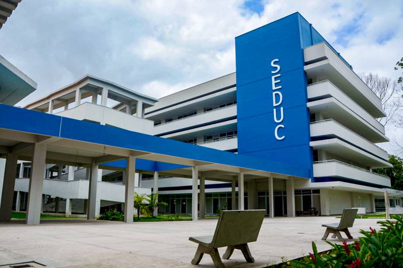 SEDUC PA.