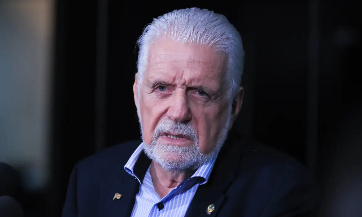 Imagem - Defesa de Jaques Wagner pede ao STF anulação de buscas da PF