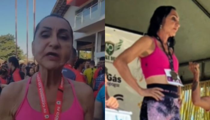 Suposta desclassificação de atleta trans na Corrida do Fogo gera polêmica em Marabá