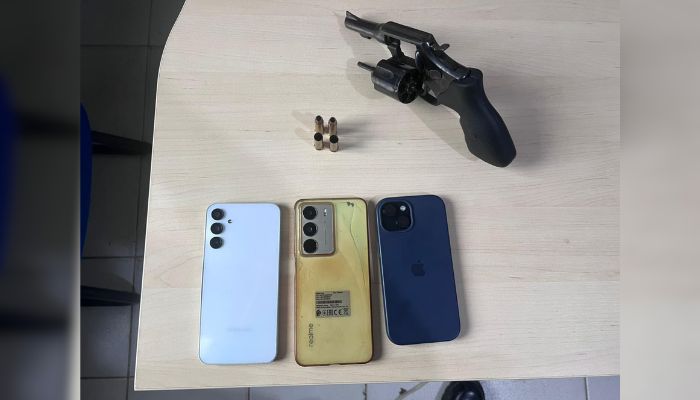 Suspeito de latrocínio e roubos morre em intervenção policial em Belém
