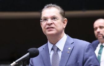 Sóstenes Cavalcante vai pedir informações aos EUA sobre supostas ligações de partidos de esquerda com facções criminosas