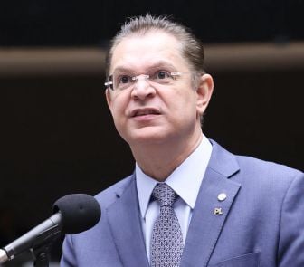 Imagem - Sóstenes Cavalcante vai pedir informações aos EUA sobre supostas ligações de partidos de esquerda com facções criminosas