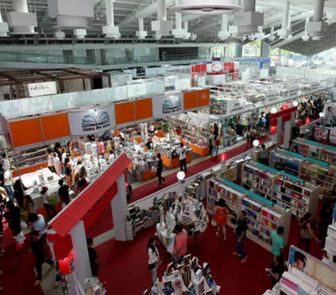 Imagem - Editora da UFPA abre espaço para lançamento de obras na 29ª Feira Pan-Amazônica do Livro e das Multivozes
