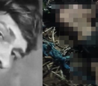 Imagem - Homem de 18 anos é encontrado morto a facadas em mata de Bragança
