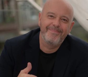 Imagem - Alex Escobar explica mal-estar ao vivo na TV Globo: “Não tive tempo”