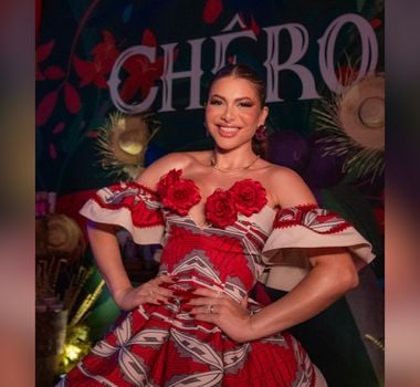 Imagem - Arraiá celebra diversidade dos ritmos paraenses em programação cultural na capital