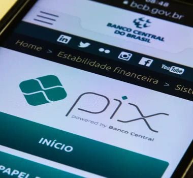 Imagem - Pix por aproximação passa a mostrar saldo antes do pagamento