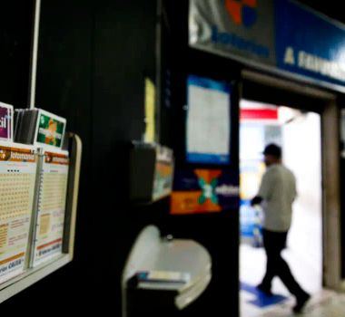 Imagem - Aposta de Manaus leva prêmio de R$ 2,8 milhões na Mega-Sena