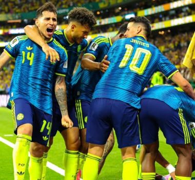 Imagem - Colômbia x RD Congo: saiba o horário e onde assistir ao jogo pela Copa do Mundo
