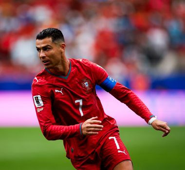 Imagem - Cristiano Ronaldo quebra recorde das Copas do Mundo; confira