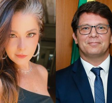 Imagem - Mario Frias contesta atestado e acusa Samara Felippo de faltar audiência sem justificativa