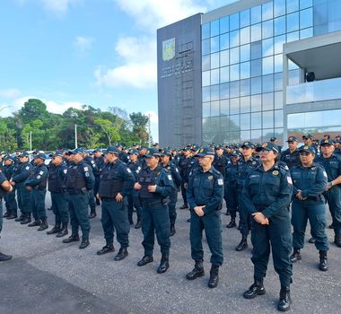 Imagem - Concursos de policiais e bombeiros devem seguir limite federal de altura, decide STF