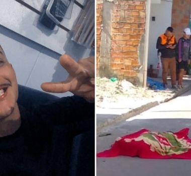 Imagem - Homem é executado a tiros no bairro do Curió-Utinga, em Belém