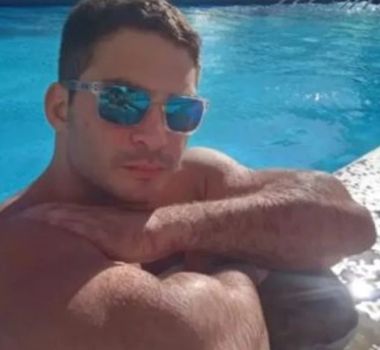 Imagem - Homem que espancou namorada com 61 socos em elevador vai a júri popular