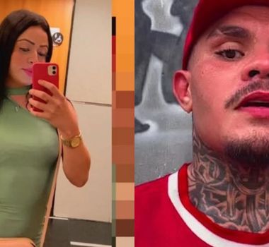Imagem - Acusado de matar influenciadora Paola Brattcho vai a júri popular em Ananindeua