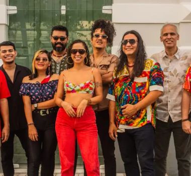 Imagem - Porto Futuro recebe primeiro Festival Roda de Lambada com programação gratuita; confira