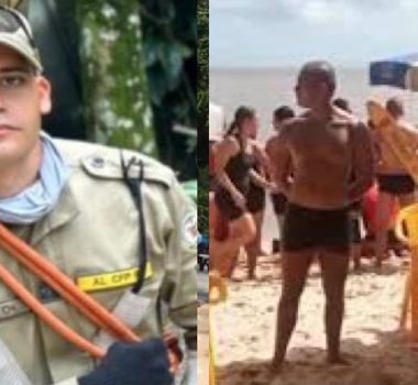 Imagem - MPPA abre investigação sobre morte de bombeiro durante treinamento em Outeiro