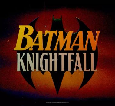 Imagem - Saga que quebrou o Batman vai ganhar adaptação em duas partes no cinema
